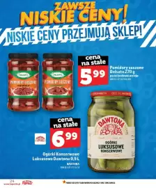 Topaz gazetka tydzień 22 Strona 24