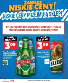 Topaz gazetka tydzień 22 Strona 34