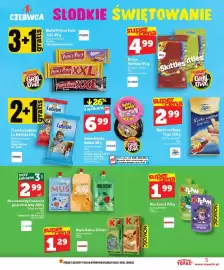 Topaz gazetka tydzień 22 Strona 5