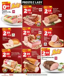 Topaz gazetka tydzień 22 Strona 50