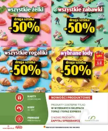 Topaz gazetka tydzień 22 Strona 6