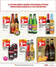 Topaz gazetka tydzień 22 Strona 67