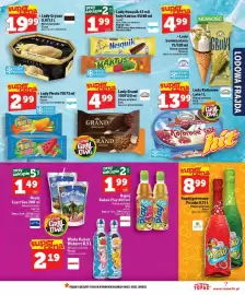Topaz gazetka tydzień 22 Strona 7