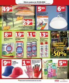 Topaz gazetka tydzień 22 Strona 73