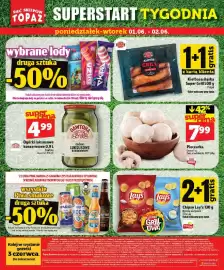 Topaz gazetka tydzień 22 Strona 74