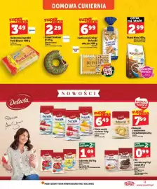 Topaz gazetka tydzień 22 Strona 9