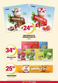 Coop Extra kundeavis uke 22 Side 16
