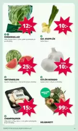 Tempo reklamblad vecka 22 Sida 2