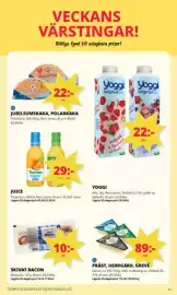 Tempo reklamblad vecka 22 Sida 3
