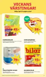 Tempo reklamblad vecka 22 Sida 5