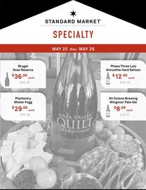 Standard Market weekly ad week 21 Page 10