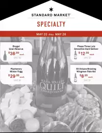 Standard Market weekly ad week 21 Page 10