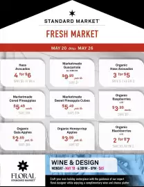 Standard Market weekly ad week 21 Page 5