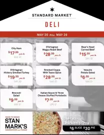 Standard Market weekly ad week 21 Page 7