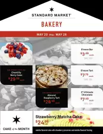 Standard Market weekly ad week 21 Page 8