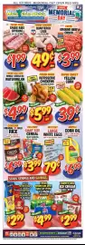 Western Beef circular week 21 Page 1
