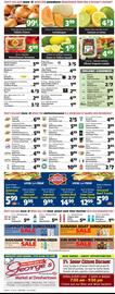 George's Market weekly ad week 21 Page 4