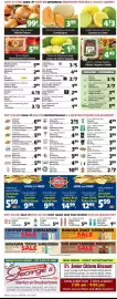 George's Market weekly ad week 21 Page 4
