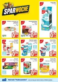 Edeka Prospekt Seite 2