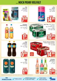 Edeka Prospekt Seite 21