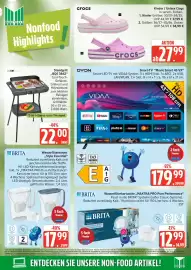 Edeka Prospekt Seite 25