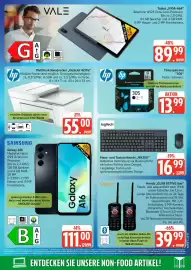 Edeka Prospekt Seite 27