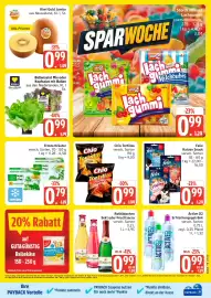 Edeka Prospekt Seite 3