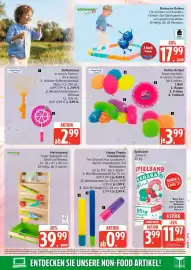 Edeka Prospekt Seite 31