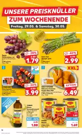Kaufland DE folder week 22 Pagina 10