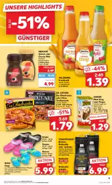 Kaufland DE folder week 22 Pagina 11