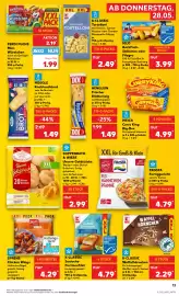 Kaufland DE folder week 22 Pagina 13