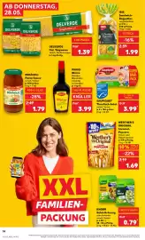 Kaufland DE folder week 22 Pagina 14
