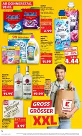 Kaufland DE folder week 22 Pagina 16