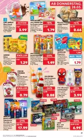 Kaufland DE folder week 22 Pagina 21