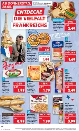 Kaufland DE folder week 22 Pagina 22
