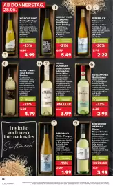 Kaufland DE folder week 22 Pagina 28