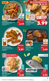 Kaufland DE folder week 22 Pagina 35