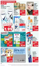 Kaufland DE folder week 22 Pagina 44