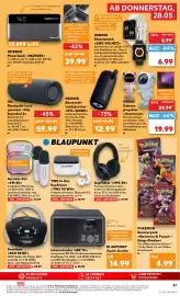 Kaufland DE folder week 22 Pagina 47