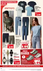 Kaufland DE folder week 22 Pagina 56