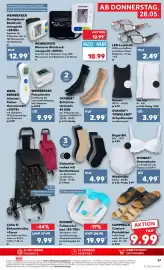 Kaufland DE folder week 22 Pagina 57