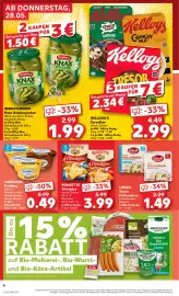 Kaufland DE folder week 22 Pagina 6