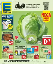 Edeka DE folder week 22 Pagina 1