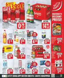 Edeka DE folder week 22 Pagina 13