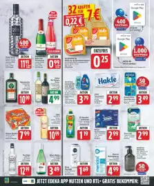 Edeka DE folder week 22 Pagina 14