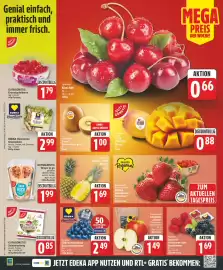 Edeka DE folder week 22 Pagina 2