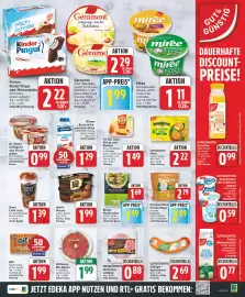 Edeka DE folder week 22 Pagina 7