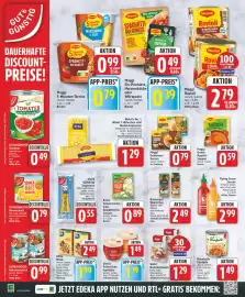 Edeka DE folder week 22 Pagina 8