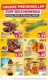 Kaufland Prospekt woche 22 Seite 10