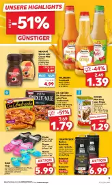 Kaufland Prospekt woche 22 Seite 11